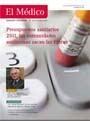 ‘Presupuestos sanitarios 2011, comunidades autónomas sacan tijeras’, tema central número febrero Revista MÉDICO
