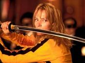 Everything remix: Kill Bill