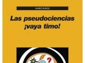 pseudociencias ¡vaya timo!