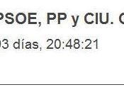 Vota, pero votes