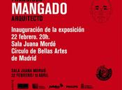 Inauguración Dossier Exposición Francisco Mangado