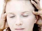 Masajes para fortalecer pelo