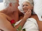 Vida sexual después infarto