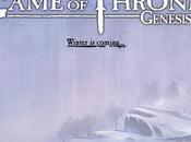 Primeras imágenes Game Thrones: Genesis'