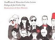 Fabrice Gaignault: Diccionario Literatura para Esnobs: