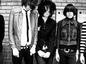 Nuevo disco Horrors para julio