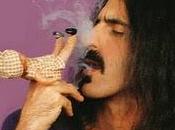 FRANK ZAPPA "Camisa Goma"