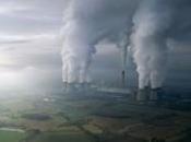 Almacenar Dióxido Carbono Reduciría Calentamiento Global