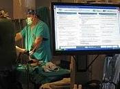 Hospital Regional Málaga aplica listado verificación seguridad quirúrgica digitalizado pacientes intervenidos quirófanos