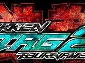 Nuevo vídeo Tekken Tournament