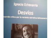 Sobre desvíos