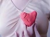 mujeres tienen riesgo sufrir ataques cardiacos enfermedades cerebro vasculares