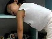 Vacuna gripe narcolepsia niños