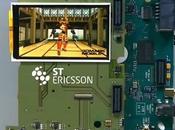 apuesta ST-Ericsson para corazón Nokia Windows Phone