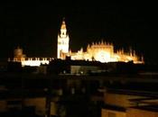 Sevilla, miarma, guapa eres