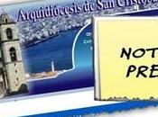 Iglesia cubana anunció excarcelaciones suman