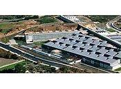 Primera capilla interconfesional hospital público español