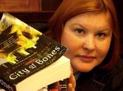 Cassandra Clare Fichas autores