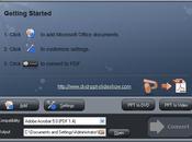 Convertir presentaciones PowerPoint lotes
