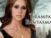 "Entre Fantasmas Trampa fantasmal" Doranna Durgin