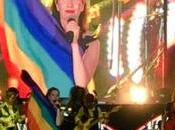 Natalia Oreiro ayuda visibilización desafiando autoridades rusas.