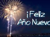 Feliz nuevo 2017