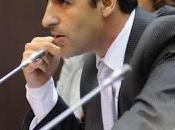 Para diputado Domínguez, “Macri caradura”