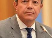 Rolando Figueroa “Nación debería debatir coparticipación federal”