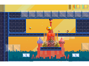 'Spheroids' parece mezcla entre 'Pang' plataformas estabas esperando