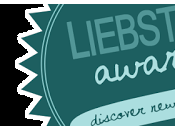 Premio Liebster Award: tres