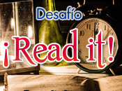 Desafío ¡Read 2017: inglés