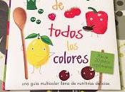 ¡¡sorteo libro cocina para niños!!