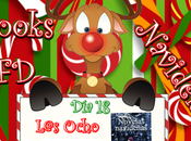 (Conteo Navideño) Especial Navideño Ocho Novelas Navideñas
