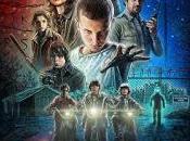 Alucinarás "Stranger Things"