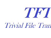Cómo crear servidor TFTP Linux