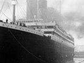 Titanic hundió chocar iceberg?