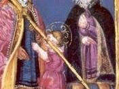 magia, sino poder Cristo.