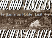 500.000 Visitas