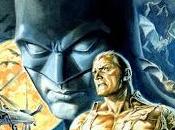 Batman Savage