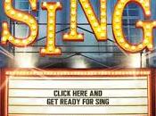 Sing Reseña Película