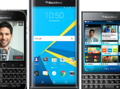 #BlackBerry sigue vivo lanzará este teléfono #CES2017