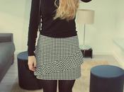 Vichy Skirt