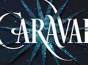 Ficha: Caraval