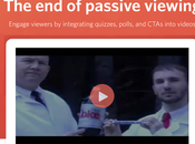 Vizia, herramienta gratuita para hacer interactivos vídeos compartes alumnos