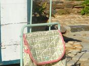 momento propicio para reciclar regalar.