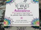 Viaja hacia Autoestima (con sorteo)
