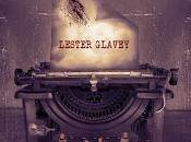 cazador historias" Lester Glavey