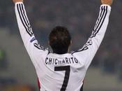 Salud novia ‘Chicharito’ afectado rendimiento