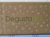 Caja "Degustabox": Diciembre´16