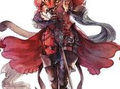 Final Fantasy XIV: Stormblood venta Junio